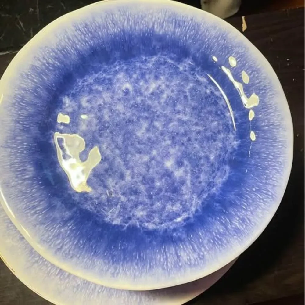 Dinner Set 13pc: 14